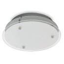 LED Sternenhimmel Deckenleuchte IP44 inkl. 3000K...