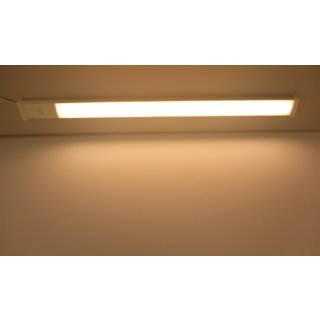 4-Stufen Küchenunterbau € Lampe dimmbar *SUN* 49,99 LED 2534 Unterbaulampe Li,