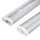LED Unterbauleuchte Küche Lichtleiste 600mm lang 11 Watt 230V