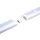 LED Unterbauleuchte Küche Lichtleiste 600mm lang 11 Watt 230V