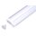LED Unterbauleuchte Küche Lichtleiste 600mm lang 11 Watt 230V