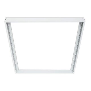 Aluminium Aufputzrahmen für Trango Panel