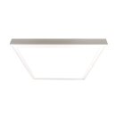 Aluminium Aufputzrahmen für Trango Panel